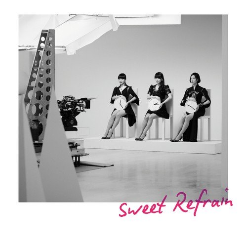 Sweet Refrain - Perfume