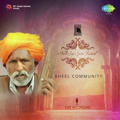 Fifth Performance By Bheel Community - Bheel Community