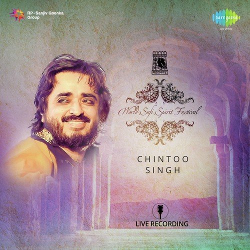 Kamli Yaar - Chintoo Singh