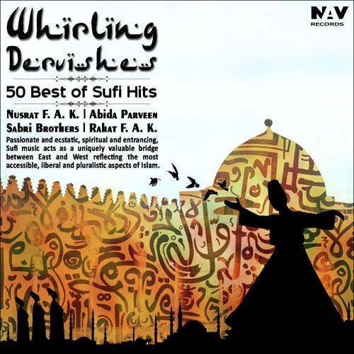 Tera Faqir Hoon Maula - Various Artists