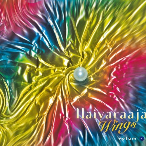 Rasa rasa - Ilaiyaraaja