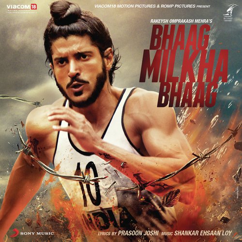 O Rangrez - Shankar-Ehsaan-Loy