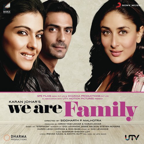 Hamesha  Forever - Shankar-Ehsaan-Loy