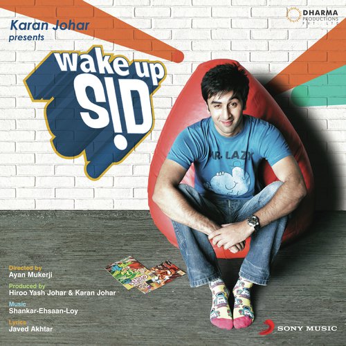 Life Is Crazy - Shankar-Ehsaan-Loy
