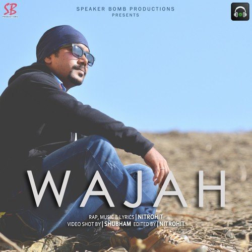Wajah - Nitrohit