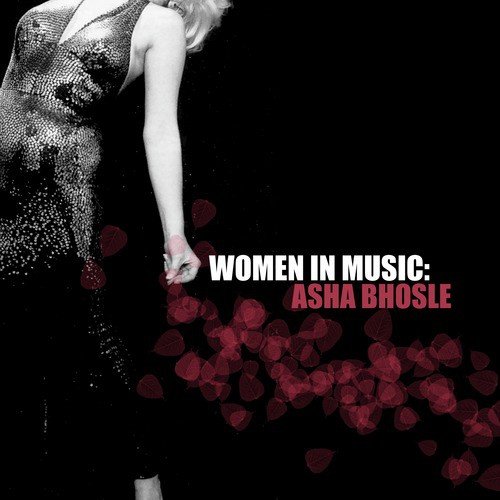 Eena Meena Deeka - Asha Bhosle