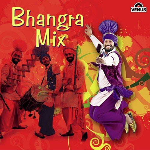 Munda Tu Hai Punjabi Sona - Various Artists