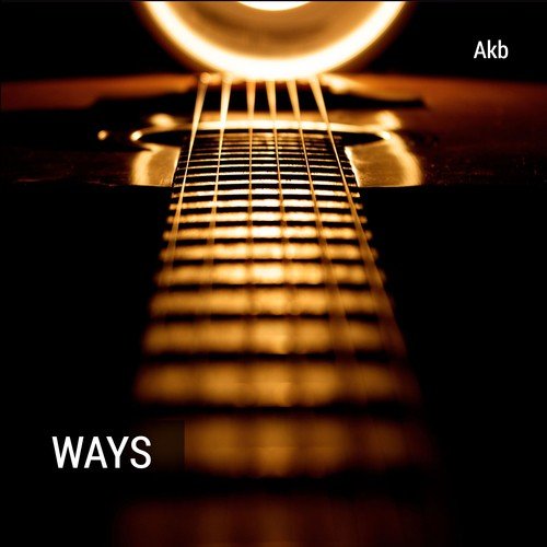 Ways - AKB