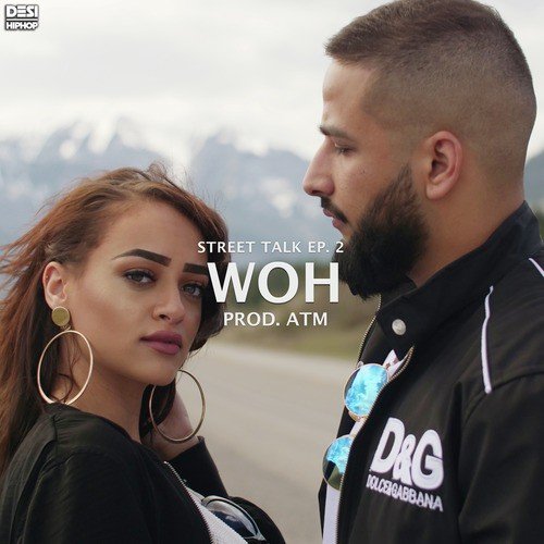 Woh - Guru Lahori