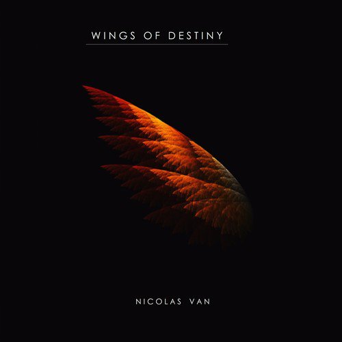 Wings of Destiny - Nicolas Van