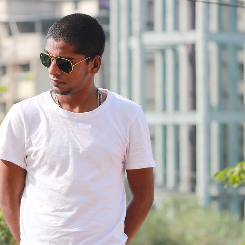 White Swag - D-nesh