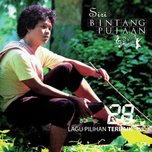 Akibat Putus Cinta - Herman Tino
