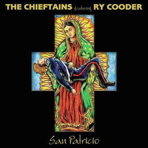 A la Orilla de un Palmar - The Chieftains, Ry Cooder