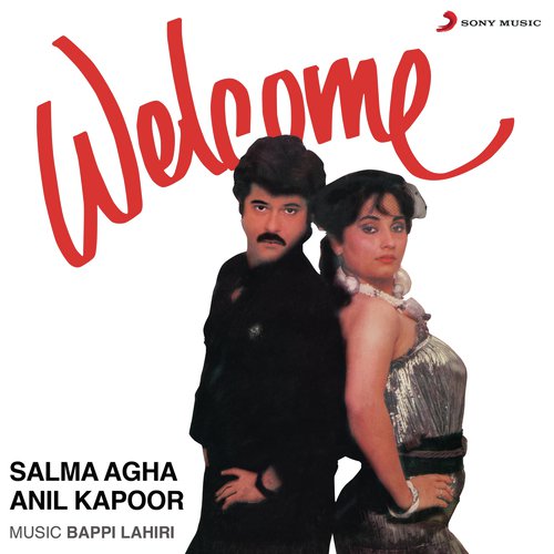 Road Dance - Bappi Lahiri