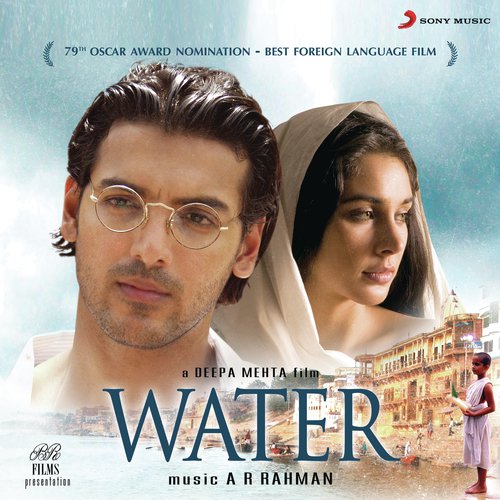 Aayo Re Sakhi - A.R. Rahman