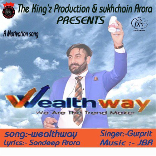 Wealthway - Gurprit