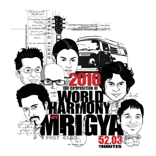 Deccan - Mrigya