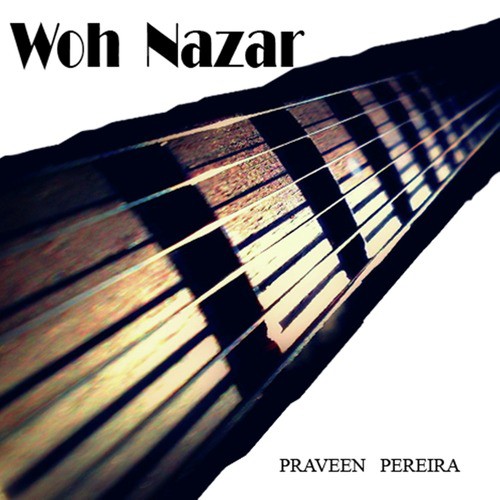Roya Roya - Praveen Pereira