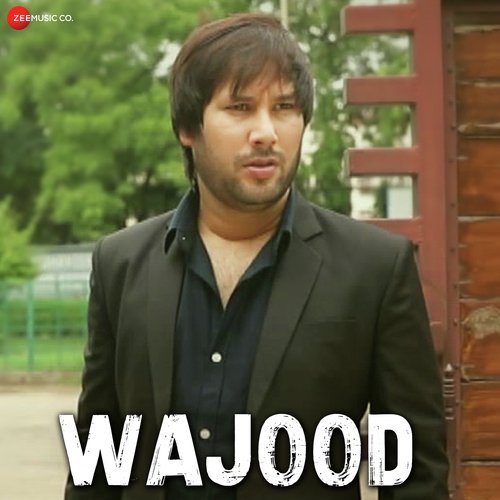 Wajood - Mohammed Vakil