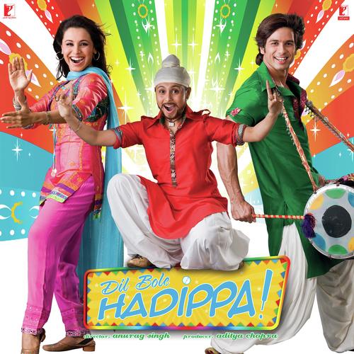 Discowale Khisko - Alfaaz, Yo Yo Honey Singh