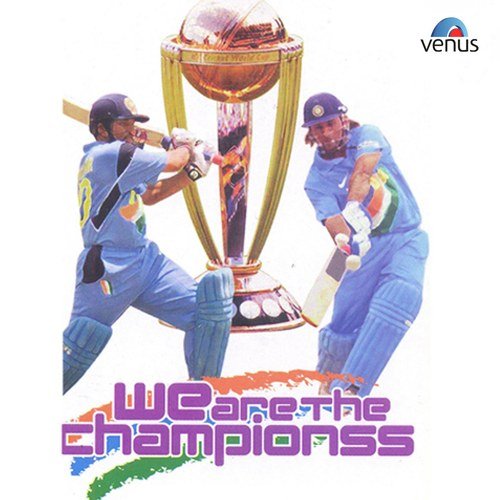 Rahul Dravid Ki Sena Chali - Various Artists
