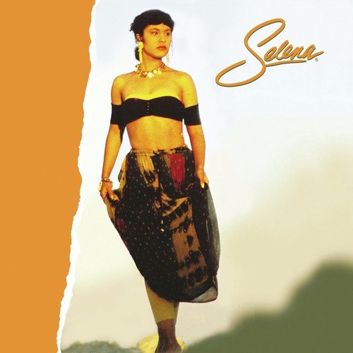 No Te Vayas - Selena