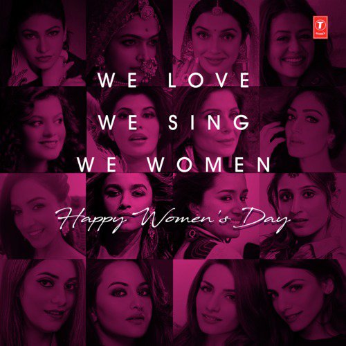 Sawaar Loon (From Lootera) - Atif Aslam, Neha Kakkar, Tulsi Kumar, Prakriti Kakar, Mannat Noor, Kanika Kapoor, Guru Randhawa, Suk