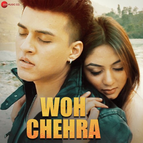 Wo Chehra - Mohit MOH Thakur