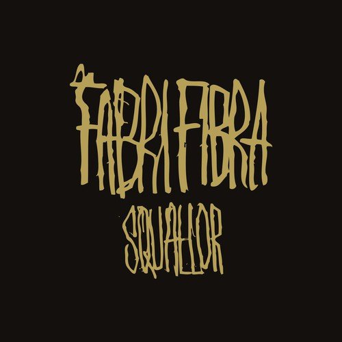 Dexter - Fabri Fibra