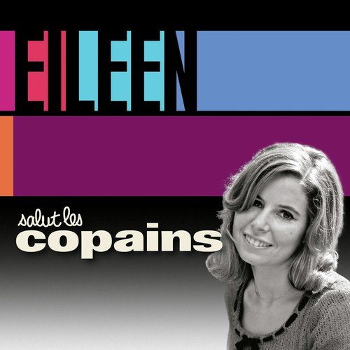 Love is strange - Eileen