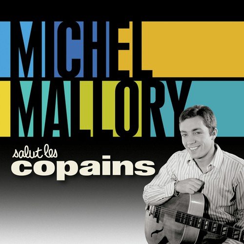 Pour peindre ton visage - Michel Mallory