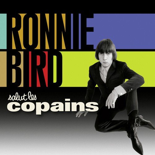 Ne ten fais pas pour Ronnie - Ronnie Bird