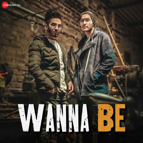 Wanna be - Nandy Tens, Kevin