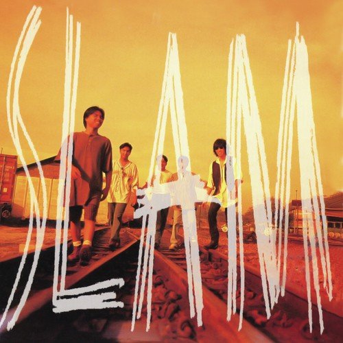 Malam Dan Semalam - Slam