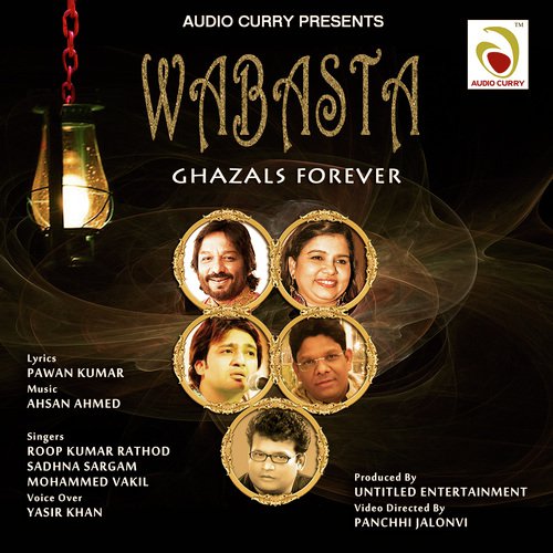 Zara Si Chot - Roopkumar Rathod