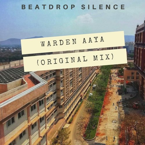Warden Aaya - Beatdrop Silence