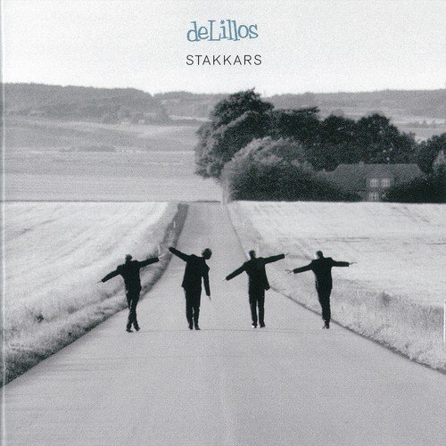 Elektrisitet - DeLillos