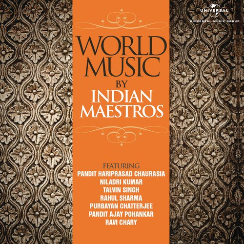 Ganga - Various Artists