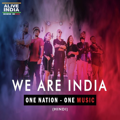 We Are India - Alive India, Supratiek Shyamal Ghosh