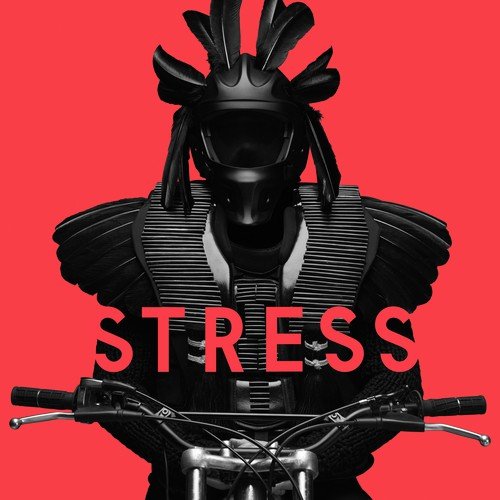 Paradis Perdu - Stress