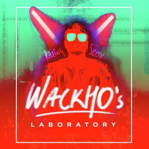 Neeli Neeli - Wackho