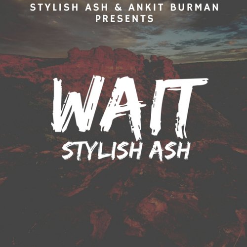 Wait - STYLISH ASH