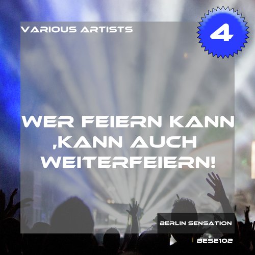 Luang - Various Artists