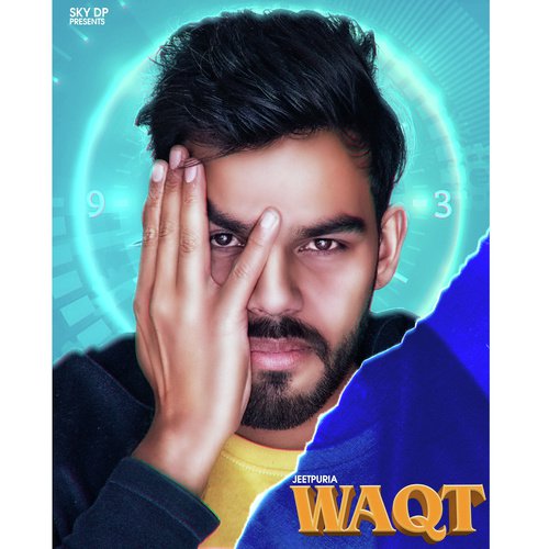 WAQT - Tarun Haritas