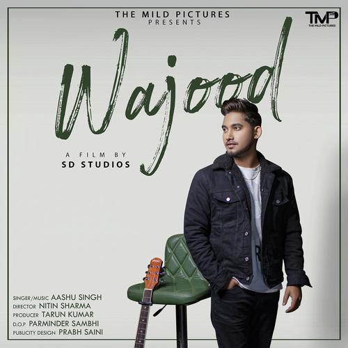 Wajood - Aashu Singh