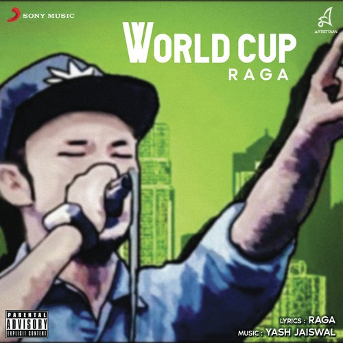 World Cup - Raga