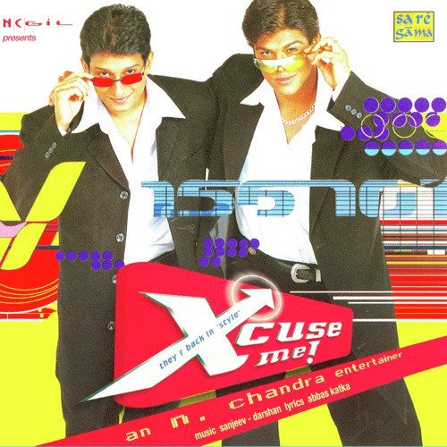 Boom Boom - Sanjeev-Darshan
