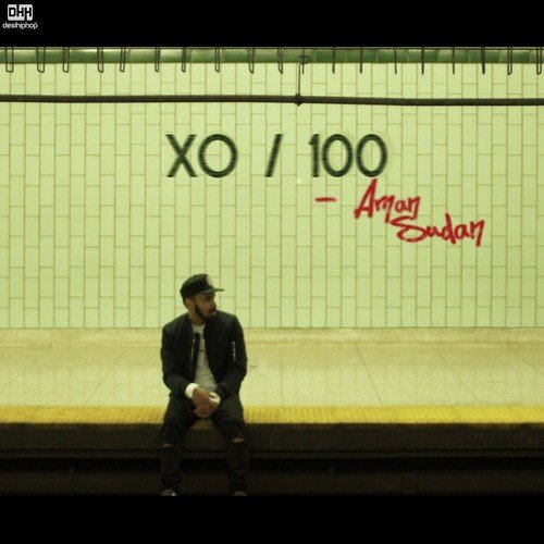 XO  100 - Aman Sudan