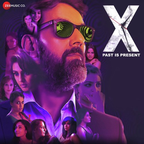Woh Kaun Thi Live - Sudeep Swaroop