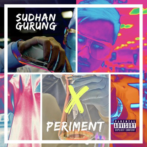 Safalta - Sudhan Gurung